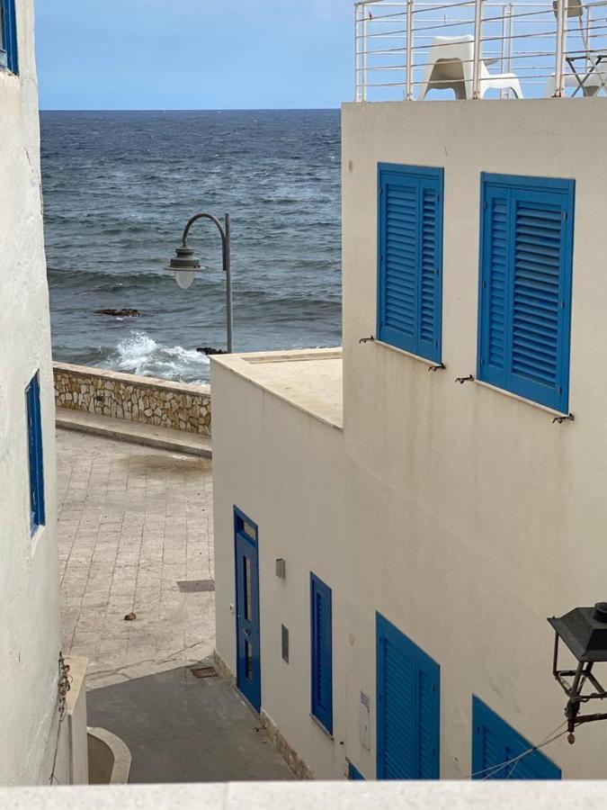 Il Corallo Marettimo Exteriér fotografie