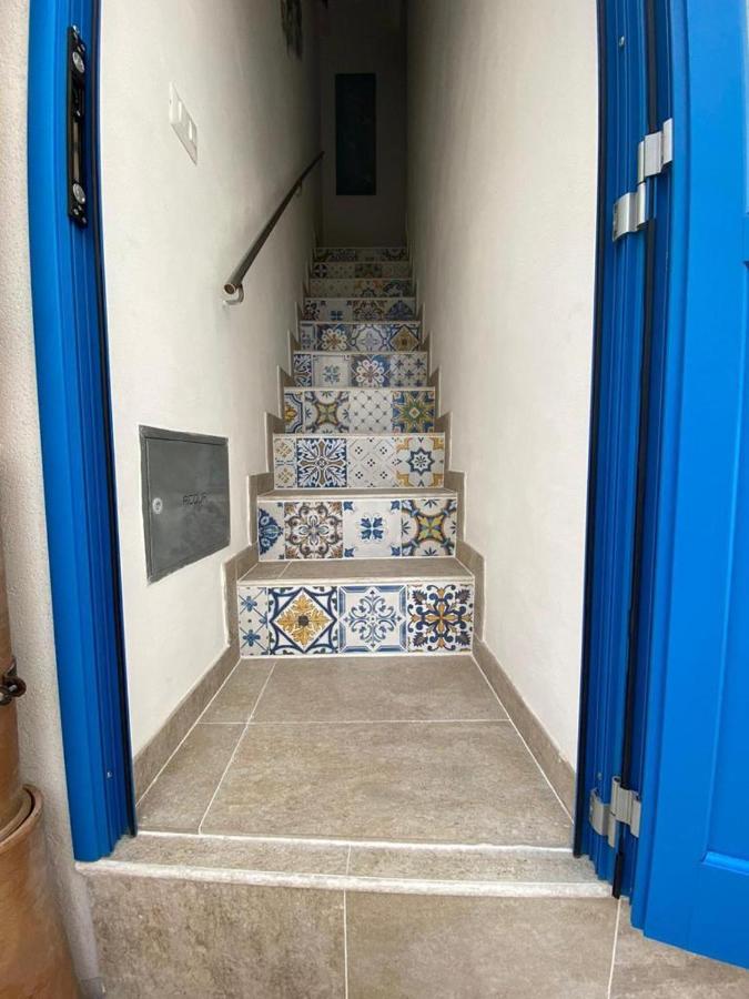 Il Corallo Marettimo Exteriér fotografie