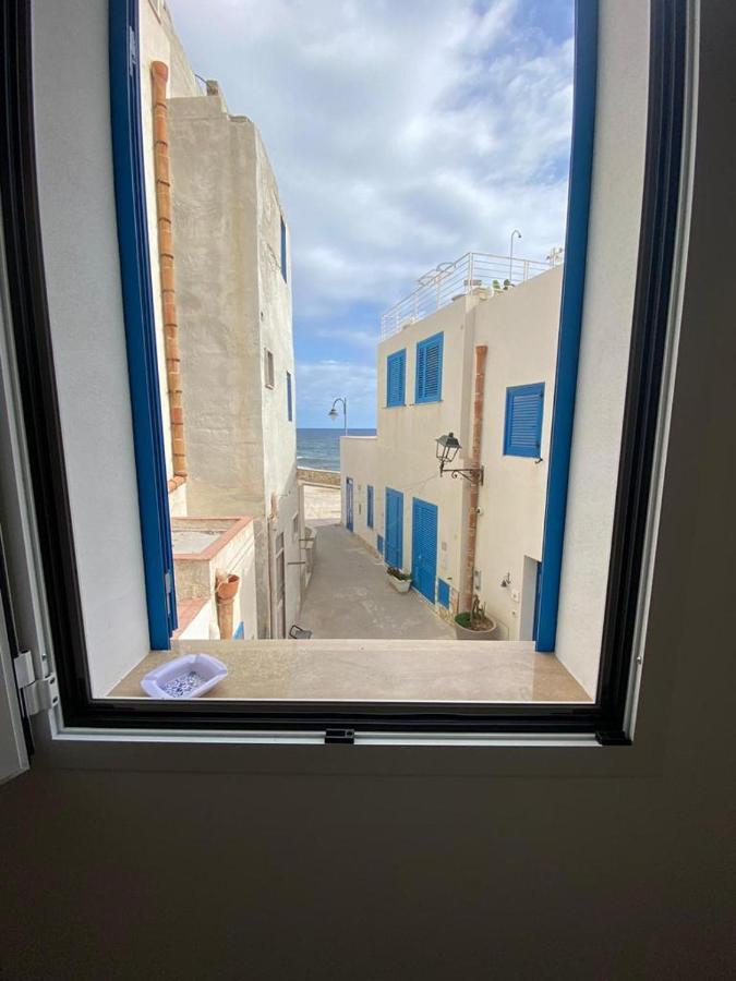 Il Corallo Marettimo Exteriér fotografie