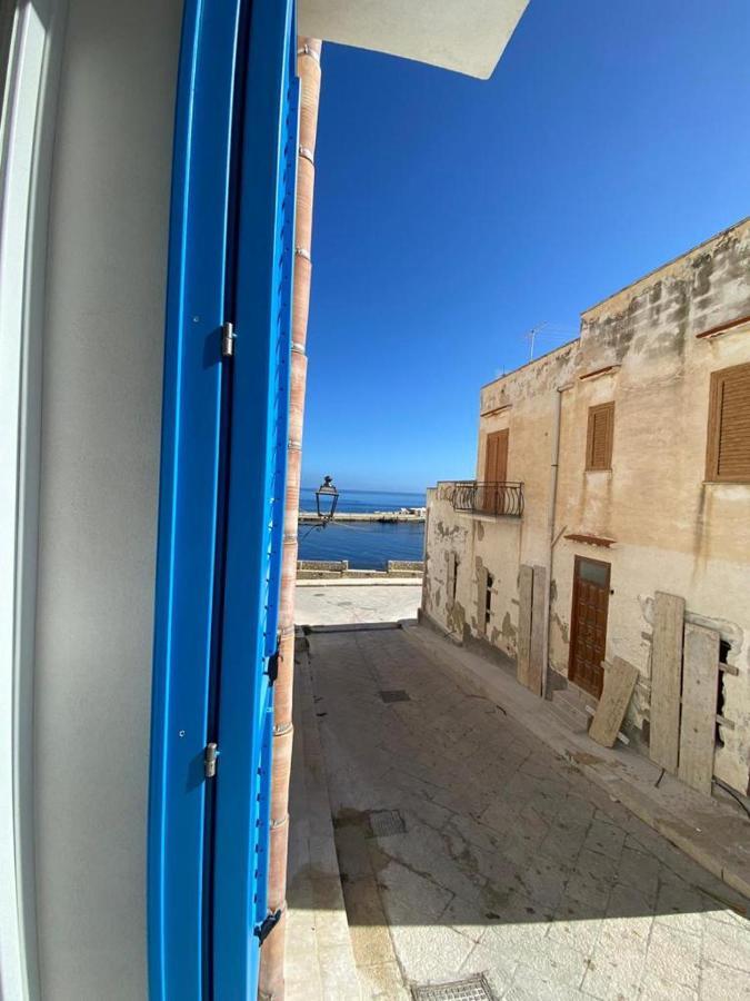 Il Corallo Marettimo Exteriér fotografie